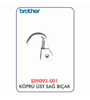 Köprü Üst Sağ Bıçak