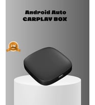 Android Auto Kablosuz Bağlantı Adaptörü 5.8ghz Hızlı Wifi Ve Kompakt Tasarımlı