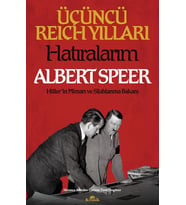 Üçüncü Reich Yılları