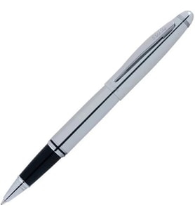 SCRIKSS 88 ROLLER KALEM KROM LÜKS KUTUDA
