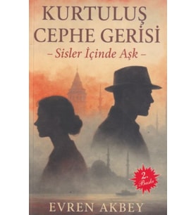 Kurtuluş Cephe Gerisi