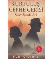 Kurtuluş Cephe Gerisi