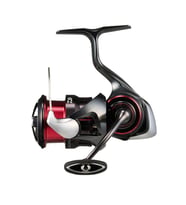Daiwa Ballistic 25 Air LT 4000 Spin Olta Makinesi