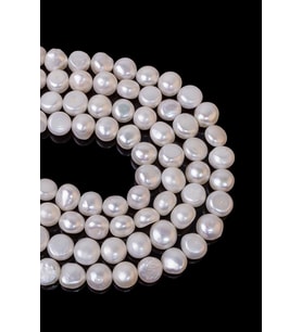 10-11 MM İnci Dizi AA
