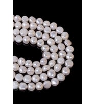 10-11 MM İnci Dizi AA (Beyaz)