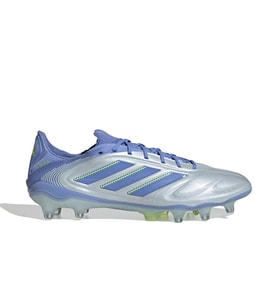 adidas Copa Pure III Elite Fg Erkek Çim Zemin Kramponu ID9038 Siyah