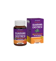 SANMARK GUARANA 60 TABLET