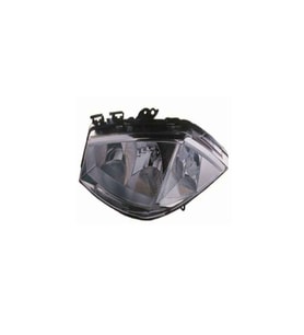 Esse Otomotiv - Megane 2 Far Sol Elektrikli 02.-06 Dpo 551-1142l-ld-em 260604235r