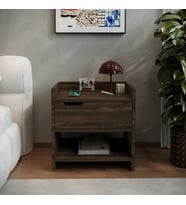 İnarch Dizayn Nero R Komodin Sağ Modül Tek Çekmeceli Modern Tasarım