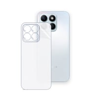 SChitec HONOR X8b Uyumlu Arka Yüzey Hidrojel Koruyucu Film