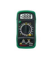 Wellhise Mas 830 Dijital Ölçü Aleti