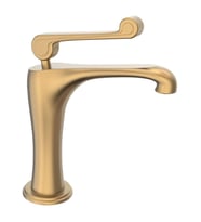 FONTANA LAVABO BATARYASI (ALTIN)