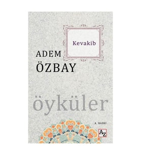 Kevakib-Adem Özbay