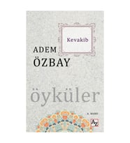 Kevakib-Adem Özbay