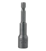 Fivestar Manyetik Somun Adaptörü 6*45mm (Gri)