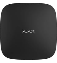 Ajax Rex2, Kablosuz, Mesafe Artıcı, Siyah
