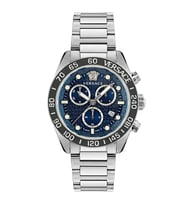 Versace VRSCVE6K00323 Erkek Kol Saati
