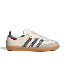 Adidas SAMBA OG J Genç Günlük Ayakkabı KH9817 Krem