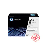 55a - Ce255a Orijinal Toner-p3015/p3015d/p3015dn/p3015n/p3015x