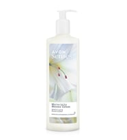 Senses White Lily Beyaz Zambak Kokulu Duş Jeli 720 Ml.