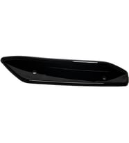Mercedes W177 V177 2018- Tampon Izgara Çitası Ön Sağ Siyah AMG A35 2019 1778854404 Wender