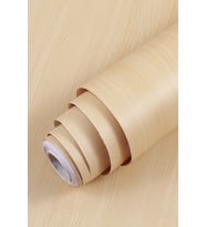 Ahşap Görünümlü Yapışkanlı Kaplama Folyosu Tezgah Dolap Mobilya Kaplama Folyosu 5 Metre x 60 Cm 1450