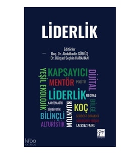 Liderlik
