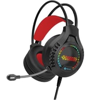 H608 5.1 Kafaüstü Rgb Gaming Oyuncu Mikrofonlu Kulaklık - Dsp006
