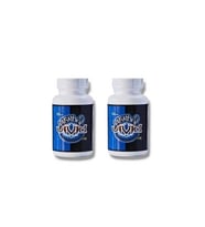 Herbal Vivid Erkeklere Özel Bölge Destekleyici 60 Lı X 2 Adet