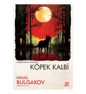 Köpek Kalbi