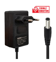 Weko 19 Volt 1.58 Amper 5.5 1.7 Uçlu Notebook Laptop Adaptör Şarj Cihazı Aleti
