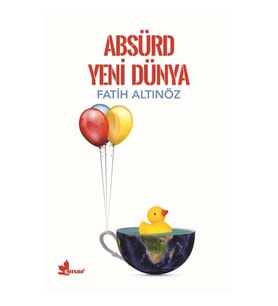 Absürd Yeni Dünya