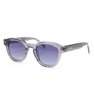 Fratelli Rossetti FR2505-C3-C2 48 Polarize Unisex Güneş Gözlüğü (Gri)