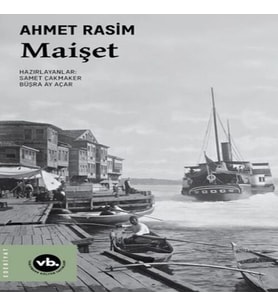 Maişet
