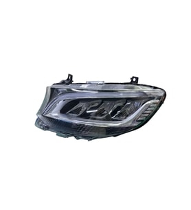 W907 2018+ SPRINTER İÇİN LED FAR (HALOJEN FAR İÇİN)