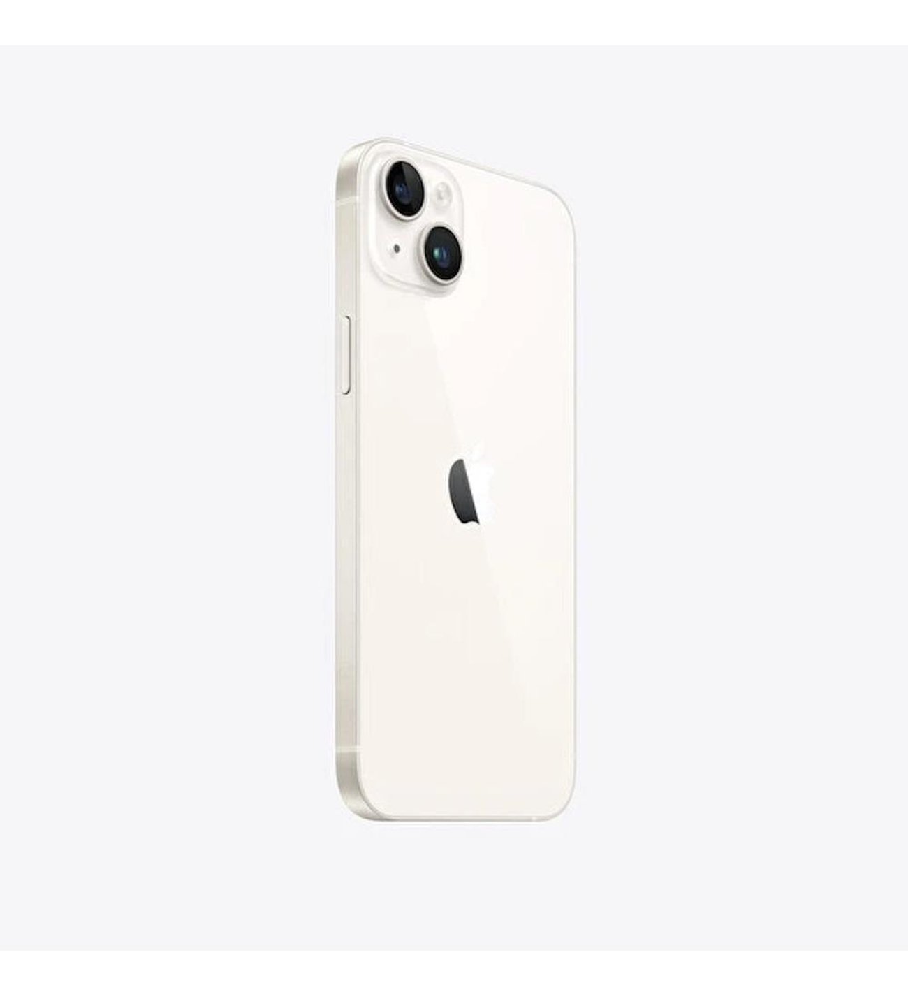 Apple iPhone 14Plus ホワイト 本体 APPLE IPHONE 14 PLUS WHITE 128GB YENILENMIS A KALITE (12 AY GARANTILI)