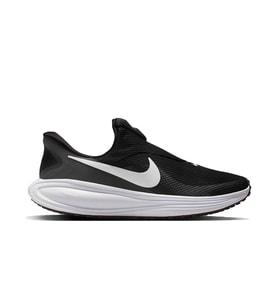 Nike W Revolution 8 Easyon Kadın Bağcıksız Siyah Yürüyüş/Koşu Spor Ayakkabı - HQ2415-001