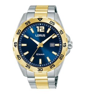 Lorus RH936SX9 Erkek Kol Saati