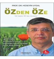 Özden Öze