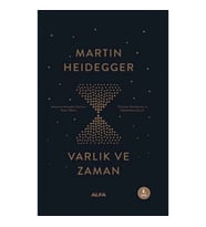 Varlık ve Zaman (Ciltli)