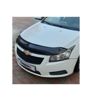 Chevrolet Cruze Ön Kaput Koruyucu Rüzgarlığı 2009 2010 2011 2012 2013 Model Uyumlu