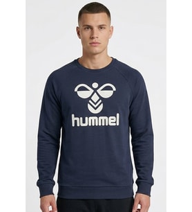 Hummel Kopenhang Erkek Sweatshirt