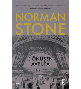 Dönüşen Avrupa