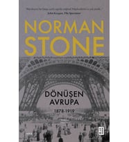 Dönüşen Avrupa
