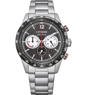 Citizen Ca4714-55E Kronograf Erkek Kol Saati