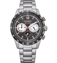 Citizen Ca4714-55E Kronograf Erkek Kol Saati
