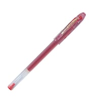 PİLOT SÜPER GEL JEL KALEM 0.7 KIRMIZI (BL-SG)