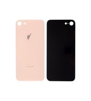 Iphone 8 Arka Pil Batarya Kapağı Gold