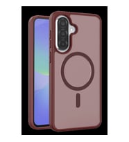 Joko Samsung Galaxy A17 5g Jota Magsafe Kapak - Bordo