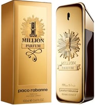 PACO RABANNE 1 MILLION PARFÜM 100 ML